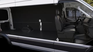 2024 Ford Transit® Internal Image 1